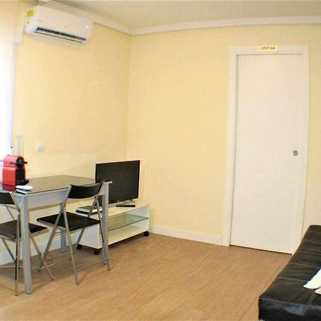 Apartamento Cercano A Madrid Rio Centrico Nuevo Luaran gambar