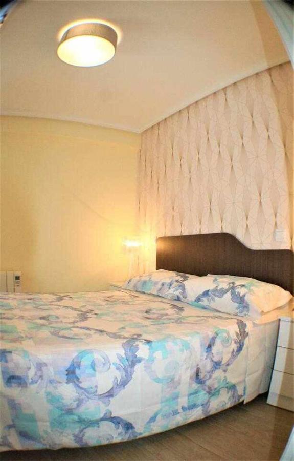 Apartamento Cercano A Madrid Rio Centrico Nuevo Luaran gambar