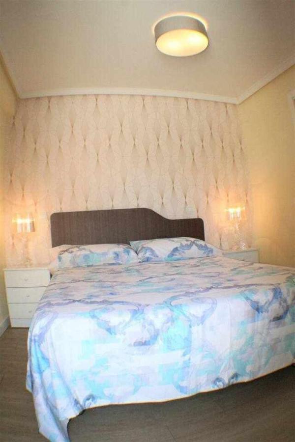 Apartamento Cercano A Madrid Rio Centrico Nuevo Luaran gambar